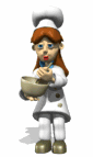 family cook