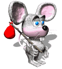 Country Mouse
