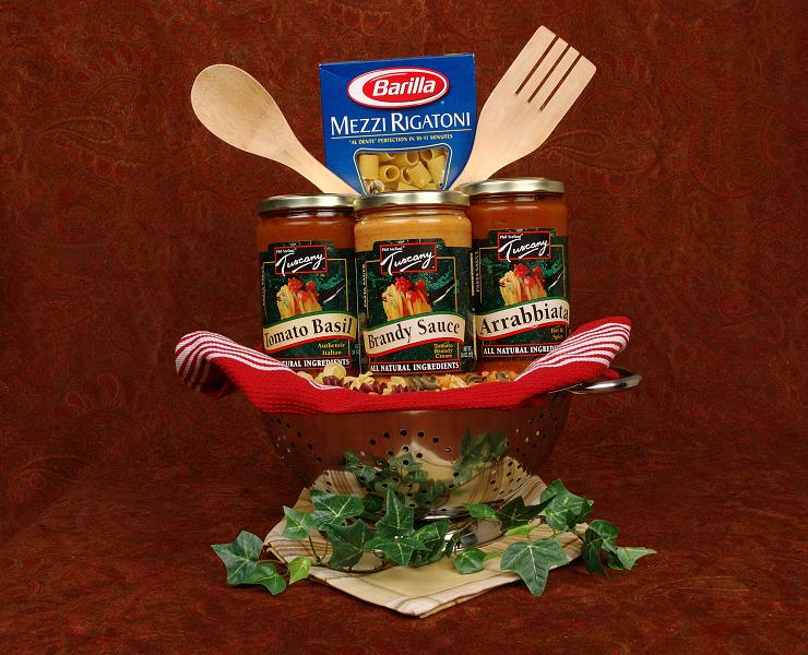 Colander Toscano